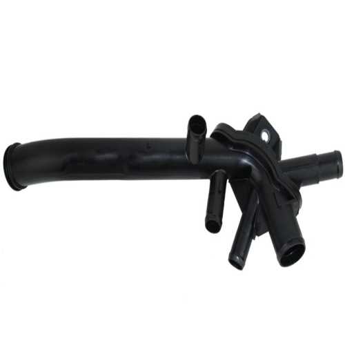 CLIO KANGOO LOGAN SU SOGUTMA KALORİFER DEVİRDAİM BORUSU 1.5 DCİ Ürün Görseli